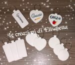 Portachiavi Maestre - immagine 2