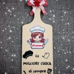 Tagliere Personalizzato
