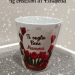 Vaso Personalizzato