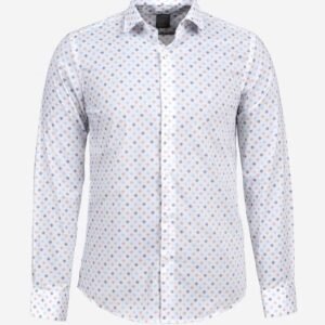Camicia Fantasia