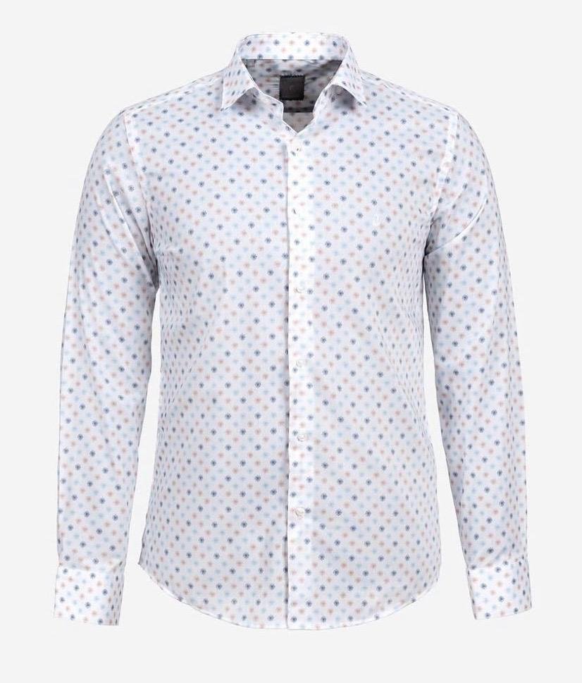 Camicia Fantasia