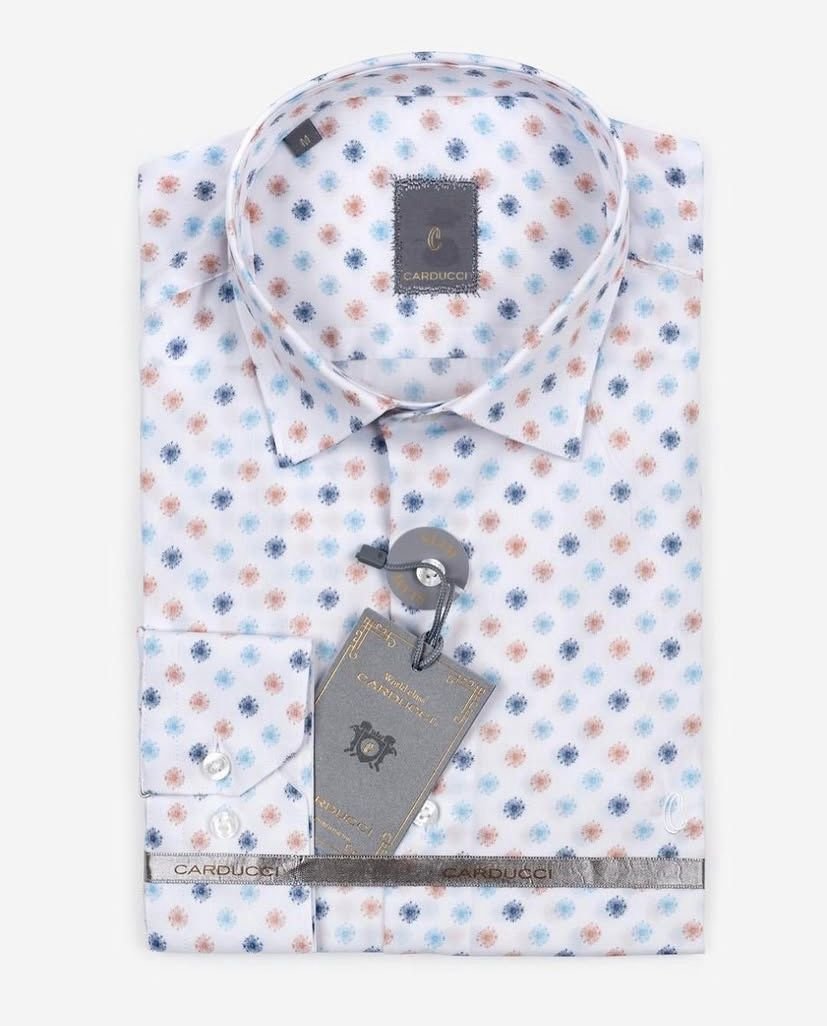 Camicia Fantasia - immagine 2