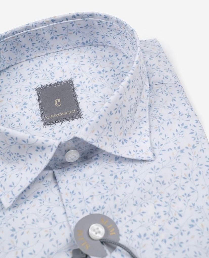 Camicia Fantasia - immagine 2