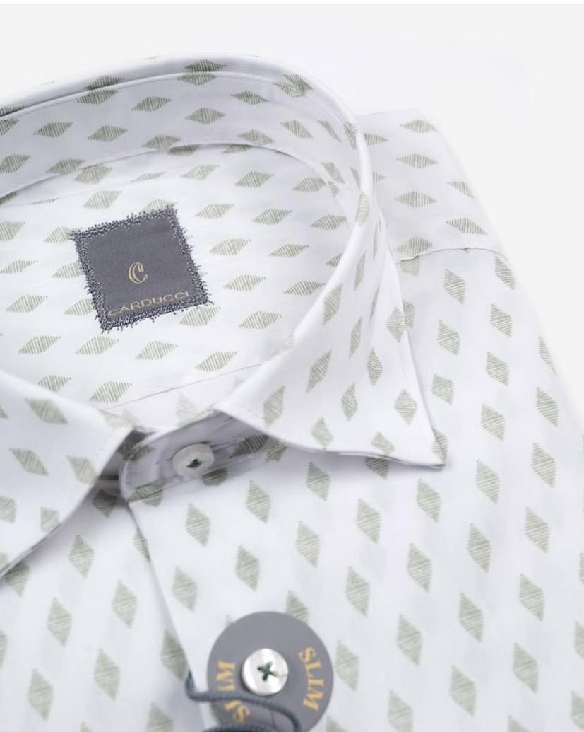 Camicia Fantasia - immagine 3