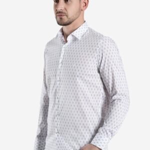 Camicia Fantasia