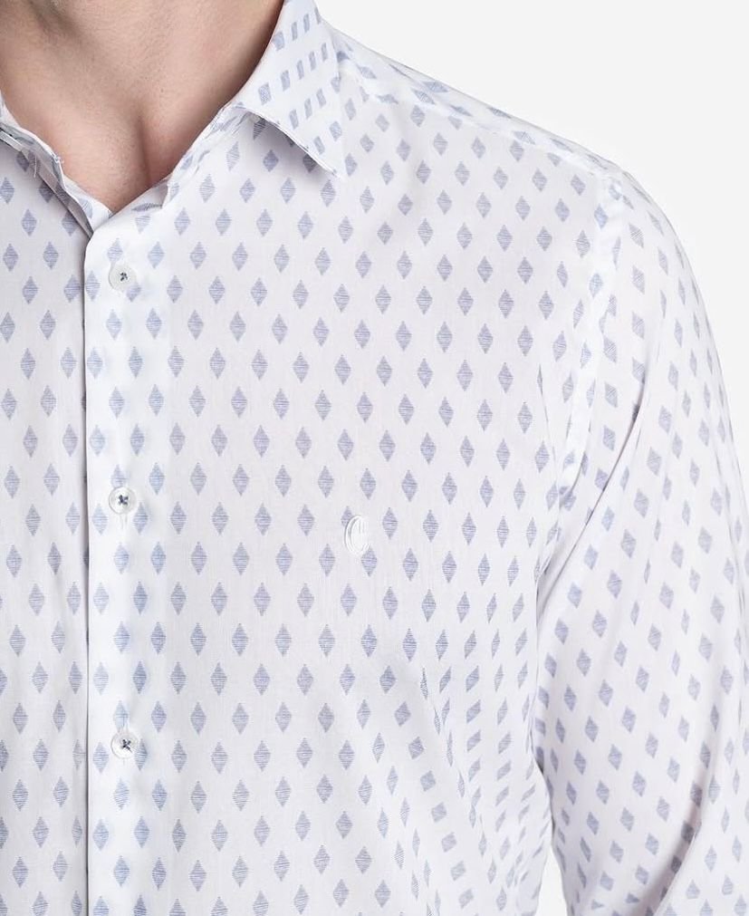 Camicia Fantasia - immagine 2