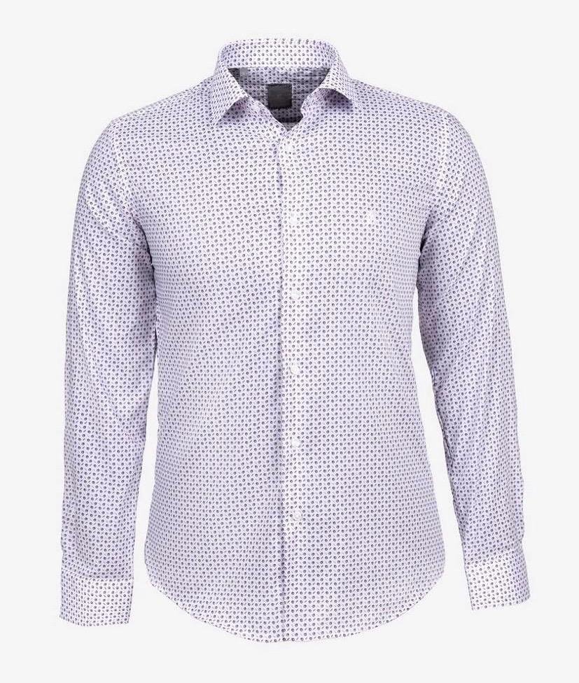 Camicia Fantasia