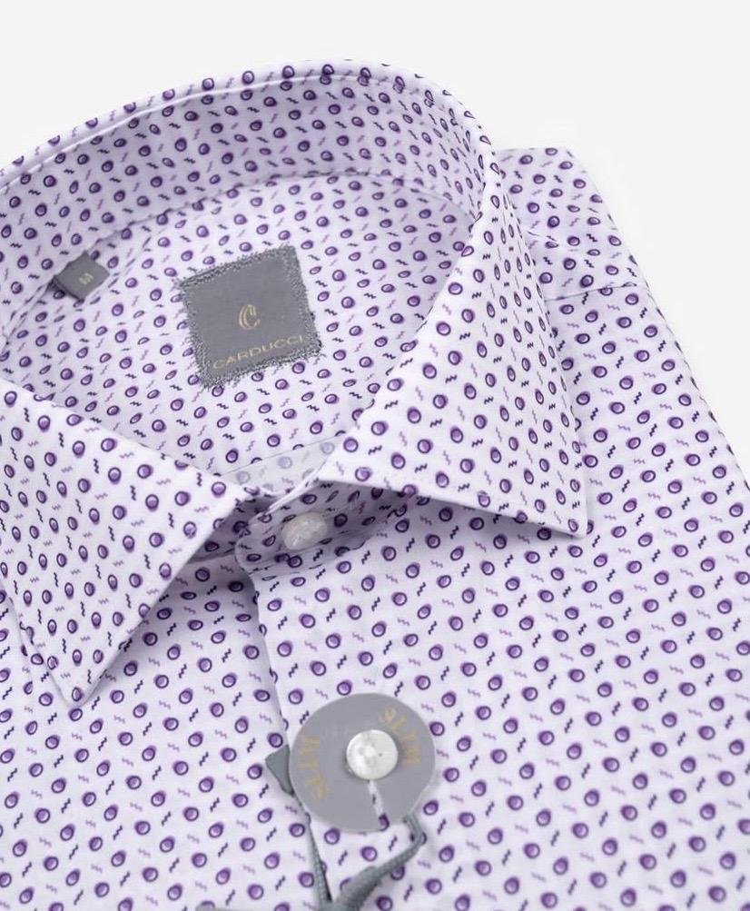 Camicia Fantasia - immagine 2