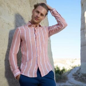 Camicia Lino