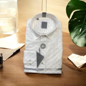 Camicia Fantasia