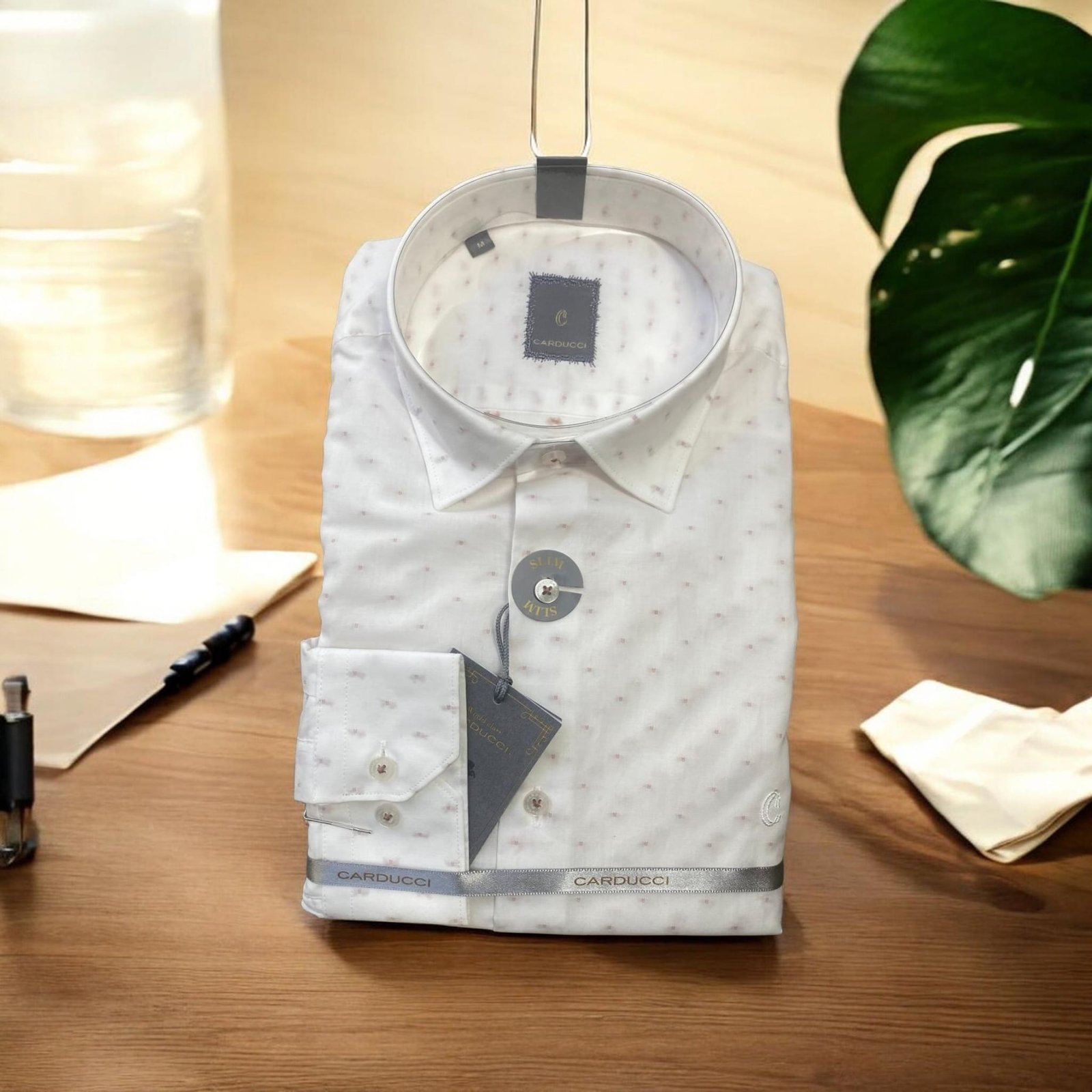 Camicia Fantasia