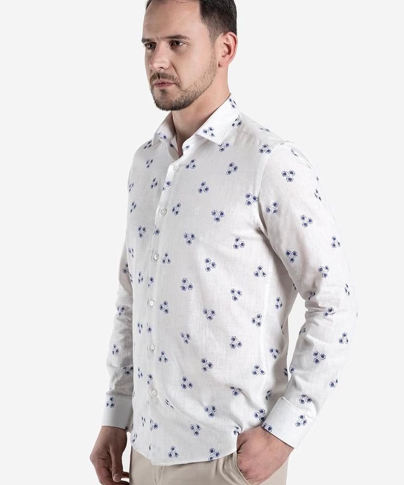Camicia fantasia - immagine 2