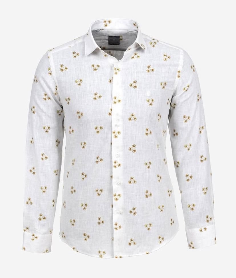 Camicia fantasia