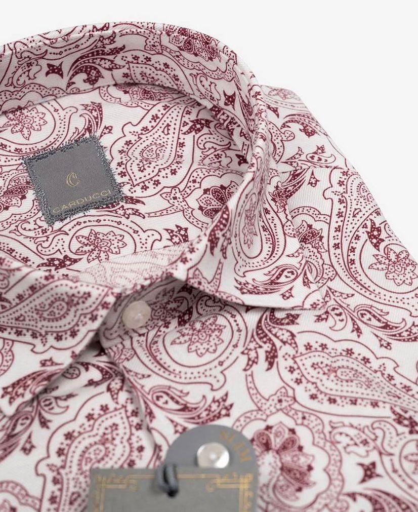 Camicia Fantasia - immagine 3