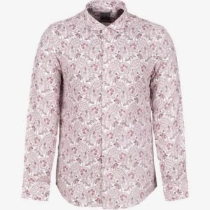Camicia Fantasia