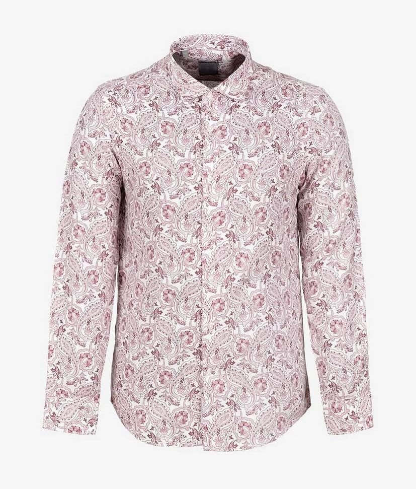Camicia Fantasia