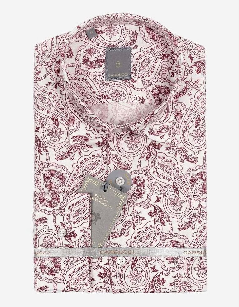 Camicia Fantasia - immagine 2