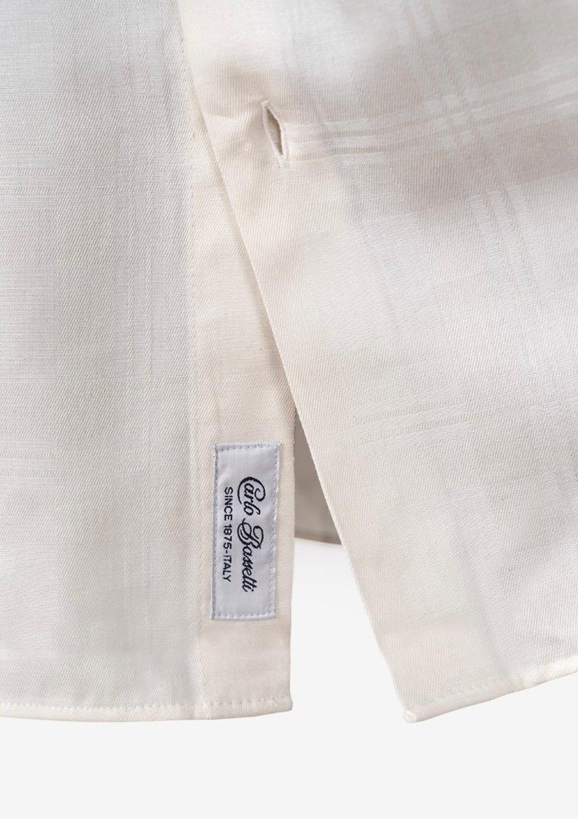 Camicia cotone regular - immagine 3