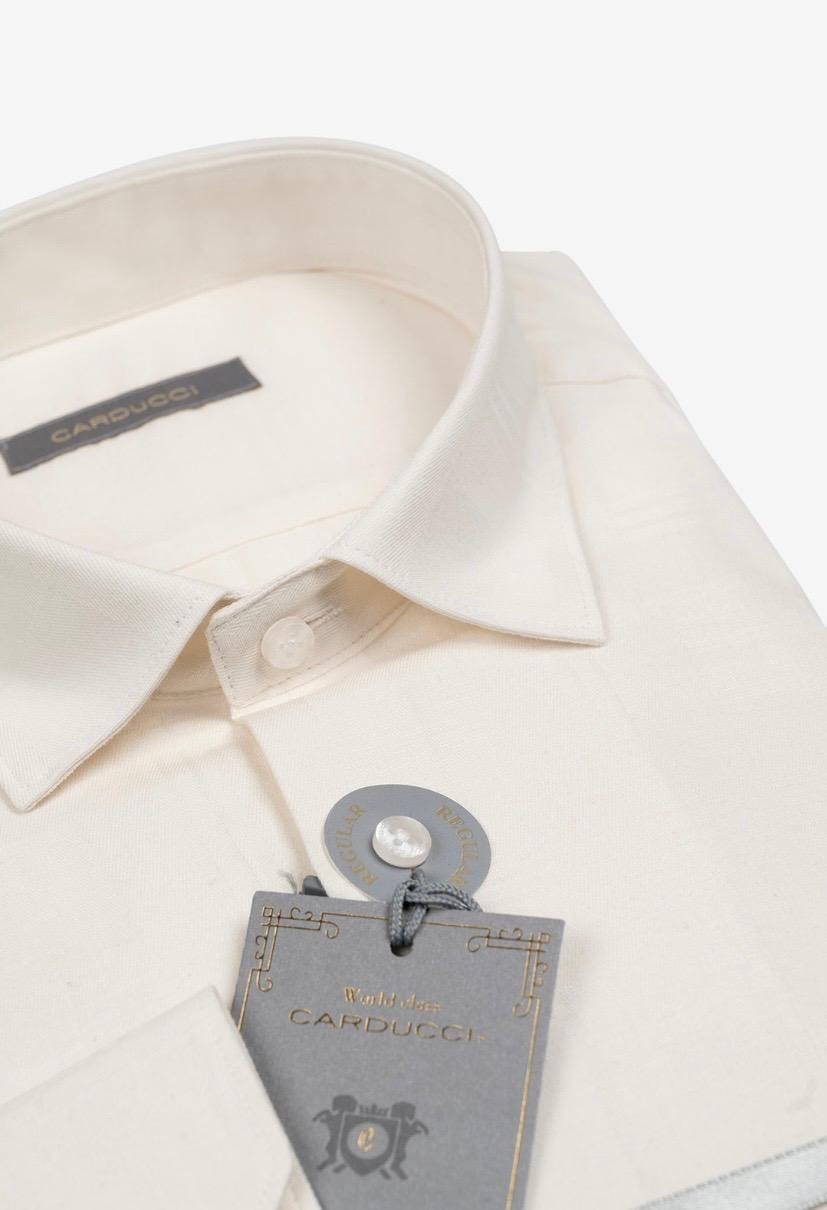 Camicia cotone regular - immagine 2