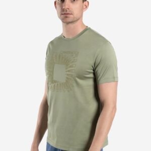 T-shirt cottone