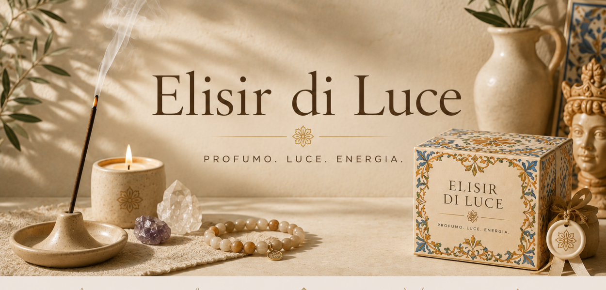 Elisir di Luce