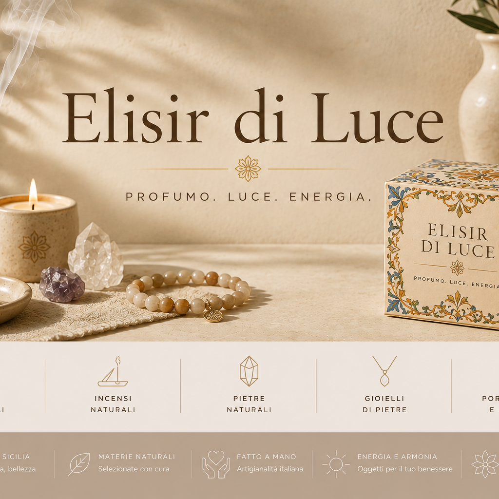 Elisir di Luce