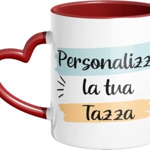 Tazza