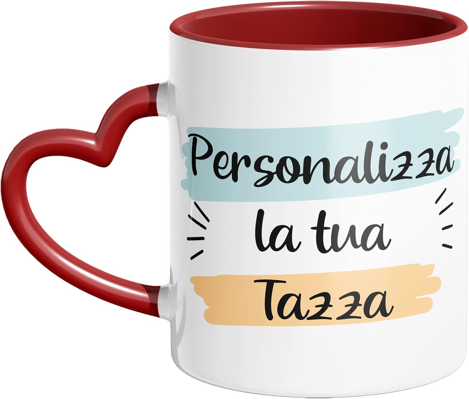 Tazza
